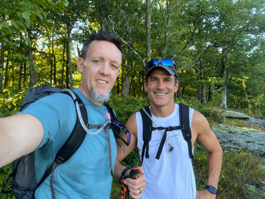 Hiking Pine Creek Gorge, Pennsylvania Grand Canyon country