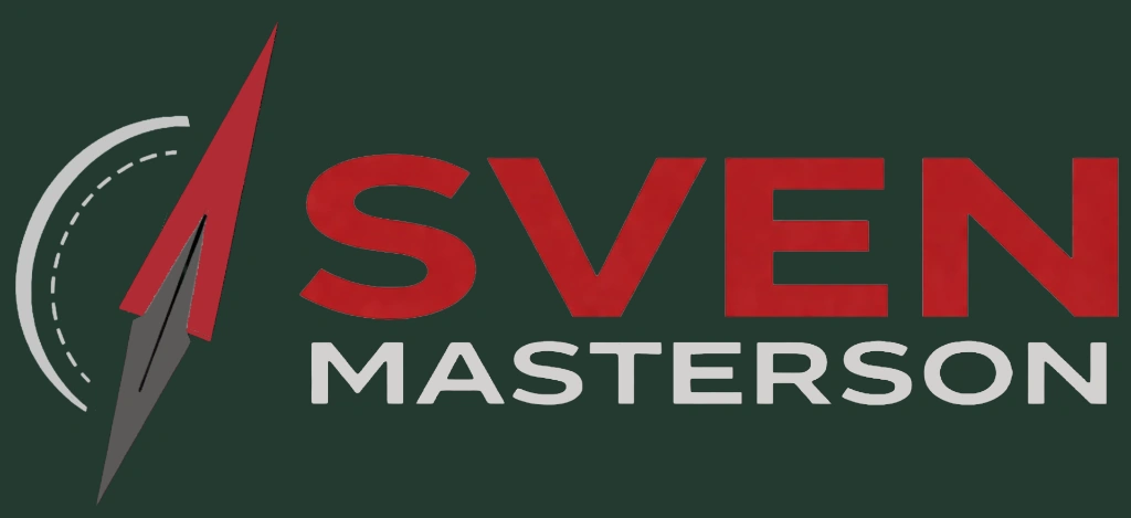 Sven Masterson